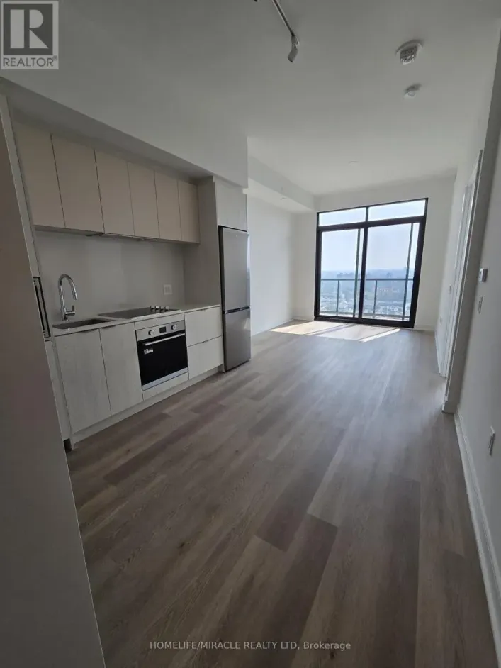 1715 - 86 DUNDAS STREET E, Mississauga