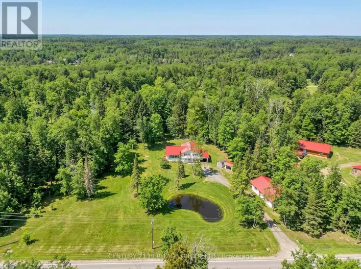 1715 HIGHWAY 118 E, Bracebridge