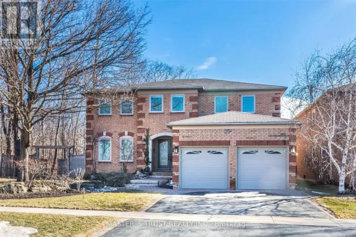 1715 PILGRIMS WAY, Oakville