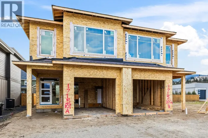 1715 Treffry Place, Summerland