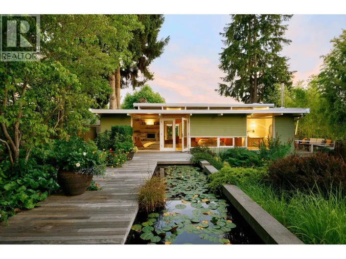 1715 W 68TH AVENUE, Vancouver