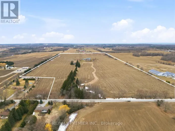 17150 10TH CONCESSION, King