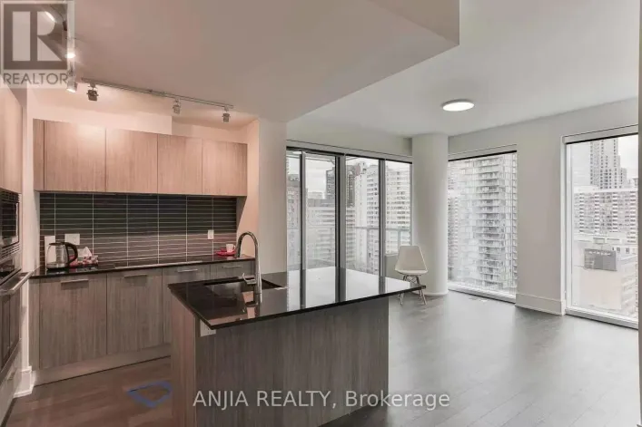 1716 - 1 GLOUCESTER STREET, Toronto