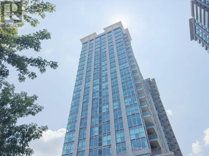 1716 - 17 ANNDALE DRIVE, Toronto