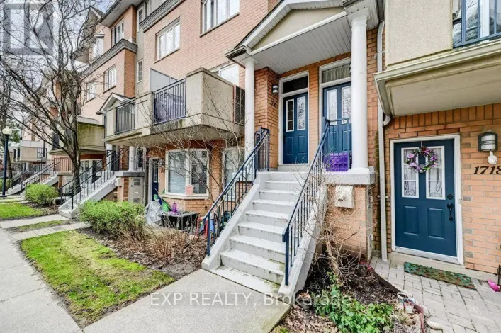 1716 - 28 SOMMERSET WAY, Toronto