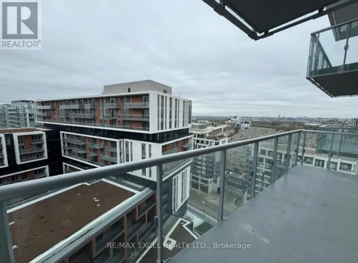 1716 - 292 VERDALE CROSSING, Markham