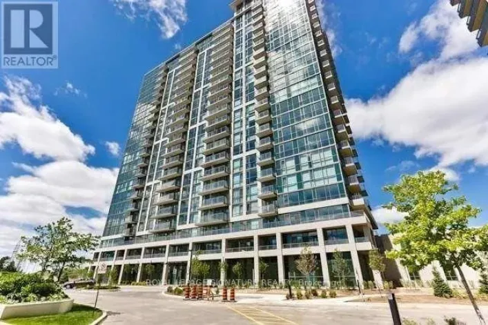 1716 - 339 RATHBURN ROAD W, Mississauga