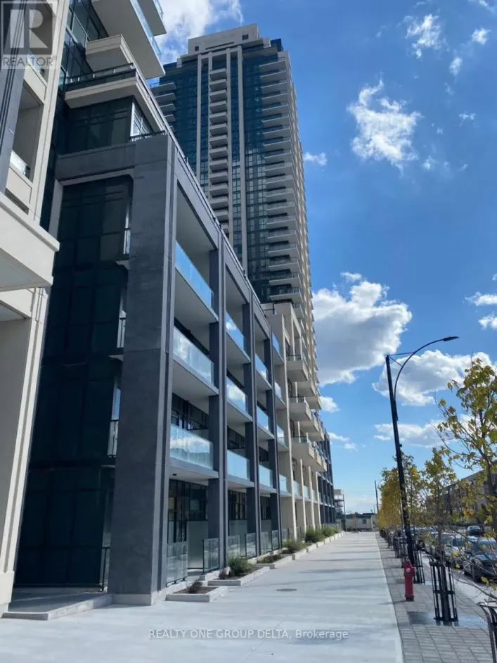 1716 - 4055 PARKSIDE VILLAGE DRIVE, Mississauga