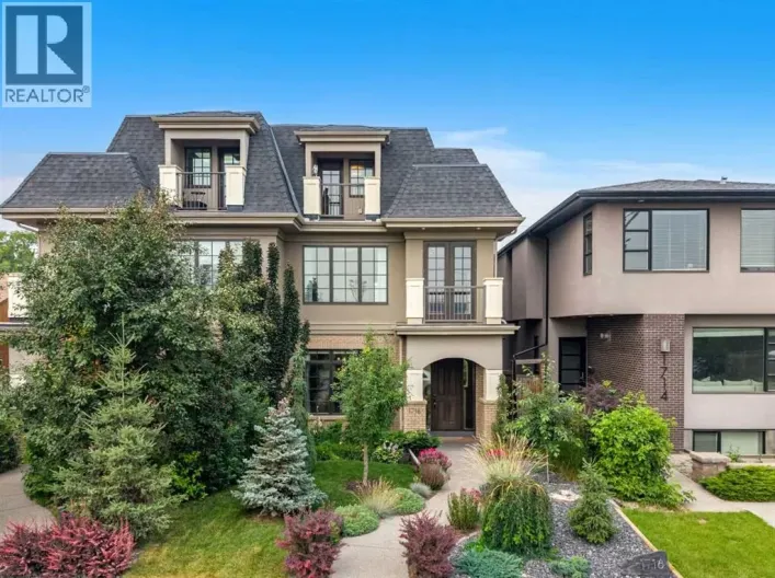 1716 50 Avenue SW, Calgary