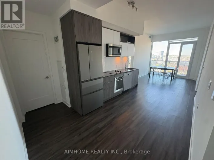 1716 - 60 PRINCESS STREET, Toronto