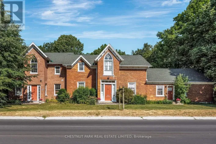 1716 COUNTY RD 12, Prince Edward County