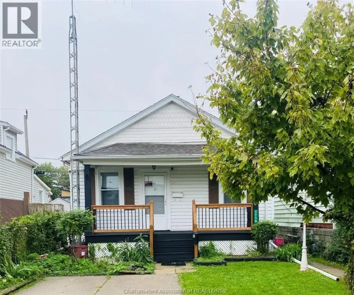 1716 Drouillard ROAD, Windsor