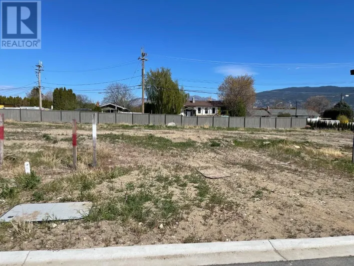 1716 Treffry Place, Summerland