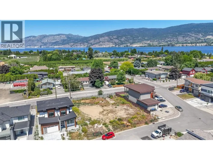 1716 Treffry Place, Summerland