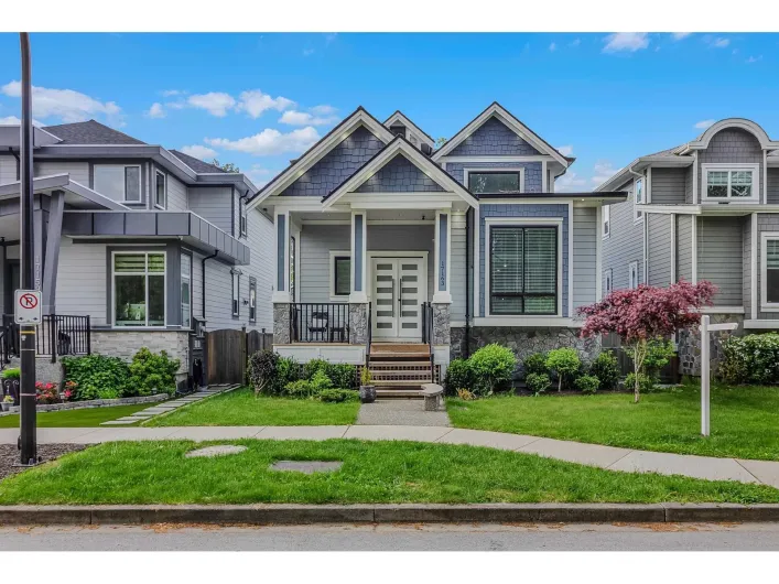 17163 0A AVENUE, Surrey