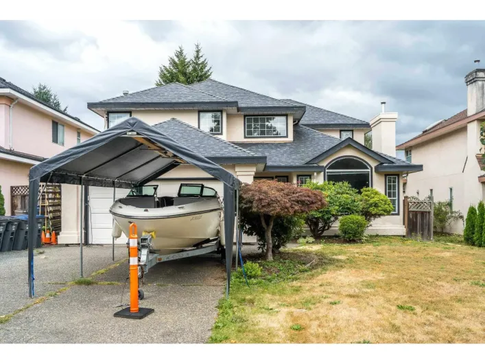 17163 102 AVENUE, Surrey