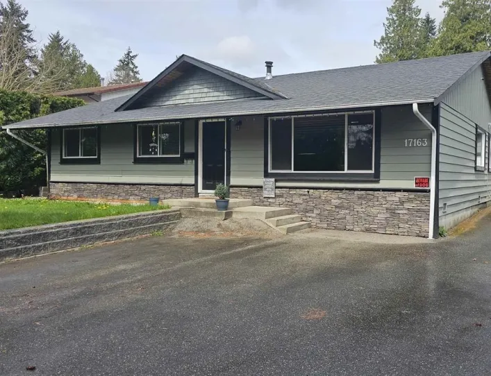 17163 58 AVENUE, Surrey