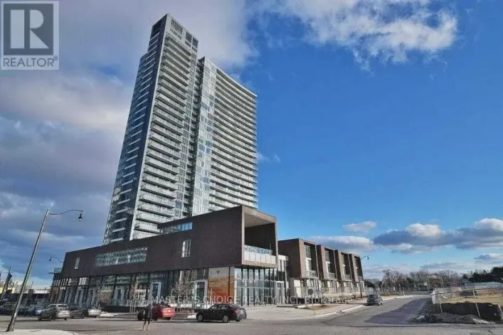 1717 - 121 MCMAHON DRIVE, Toronto