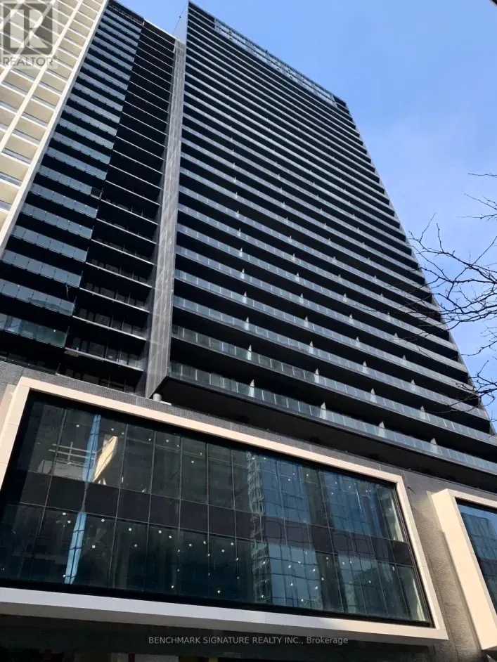 1717 - 20 EDWARD STREET, Toronto