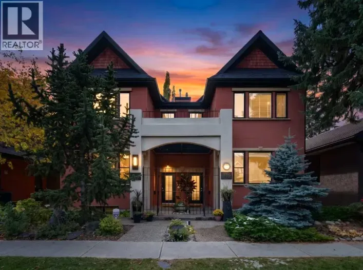 1717 7 Avenue NW, Calgary
