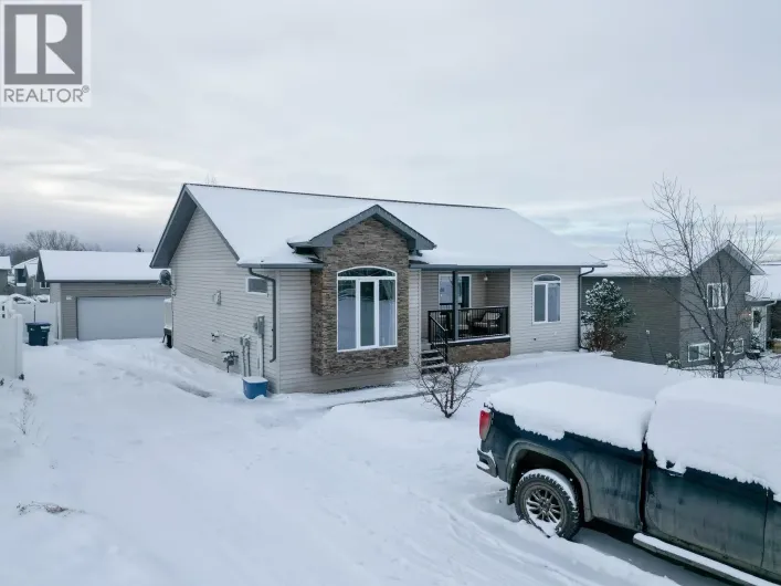 1717 87 Avenue, Dawson Creek
