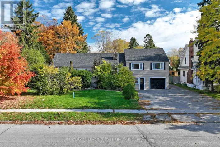 1717 BROCK STREET S, Whitby