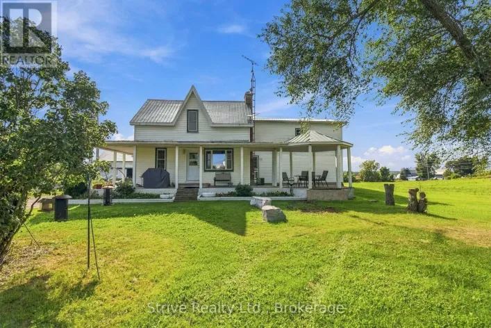 1717 COUNTY RD 38 ROAD, Trent Hills