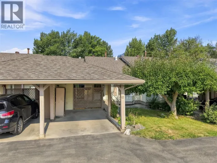 1717 Granite Avenue Unit# 12, Merritt