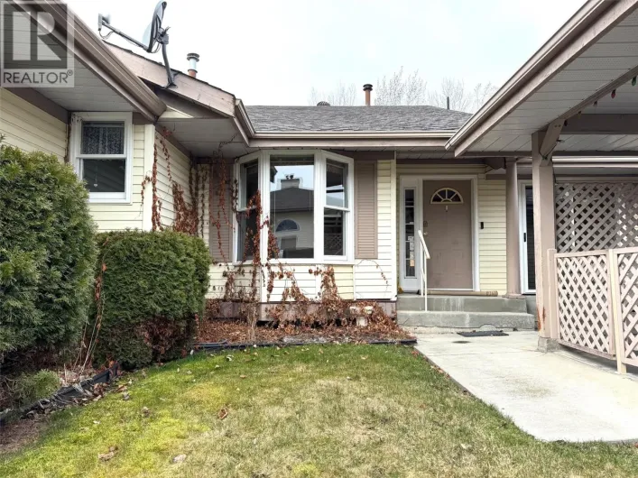 1717 Granite Avenue Unit# 13, Merritt