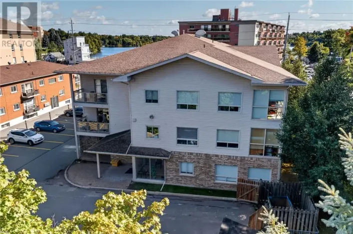 Apartment for sale: 1717 Paris Street Unit# 104, Sudbury