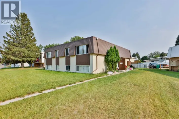 Multi-Family for sale: 1717 St Edward Boulevard N, Lethbridge