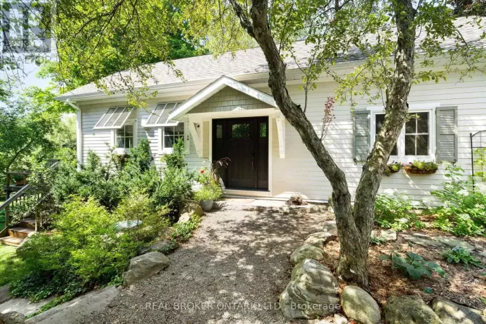 17170 OLD MAIN STREET, Caledon