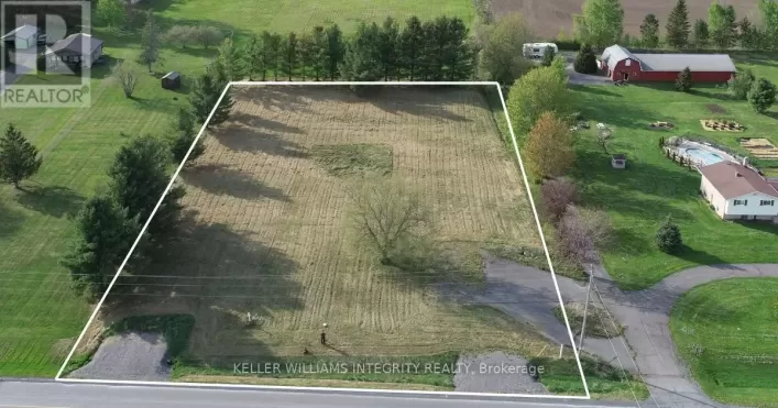 17175 AND 17181 MCNEIL ROAD, North Stormont