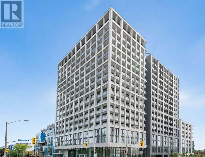 1718 - 2020 BATHURST STREET, Toronto