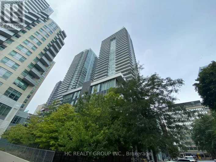 1718 - 98 LILLIAN STREET, Toronto