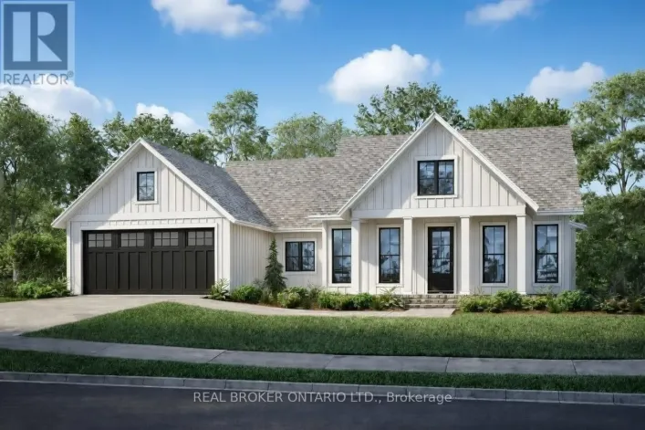 1718 COUNTY 18 ROAD, North Grenville