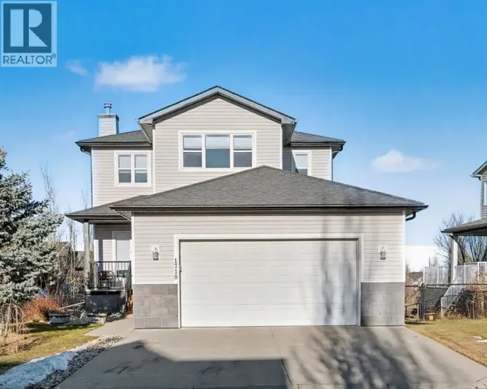 1718 High Park Drive NW, High River