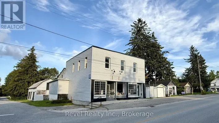 1718 KIRKFIELD ROAD, Kawartha Lakes
