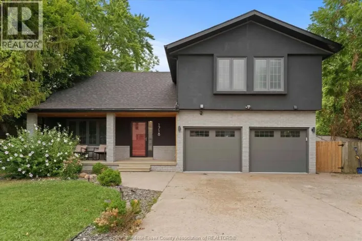 1718 LESPERANCE, Tecumseh