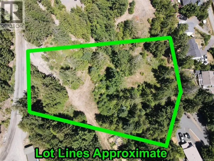 1718 Warn Way, Qualicum Beach