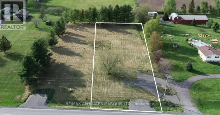 17181 MCNEIL ROAD, North Stormont