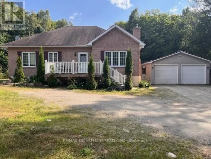 17182 HIGHWAY 118, Highlands East