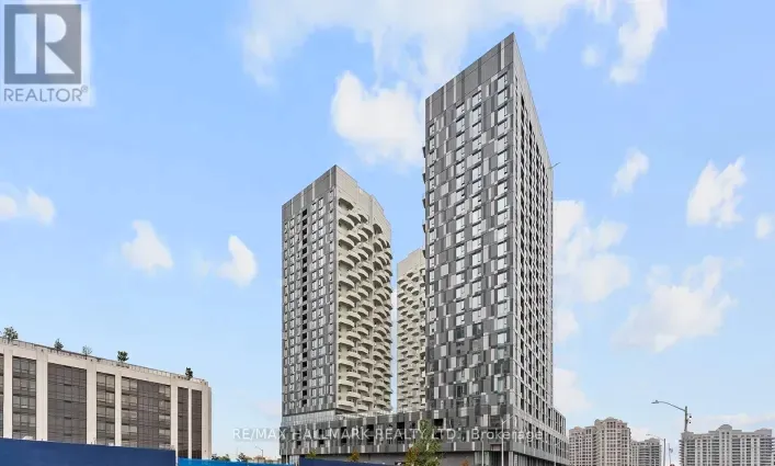 1719 - 10 ABEJA STREET, Vaughan