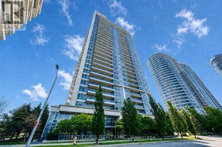 1719 - 181 VILLAGE GREEN SQUARE, Toronto