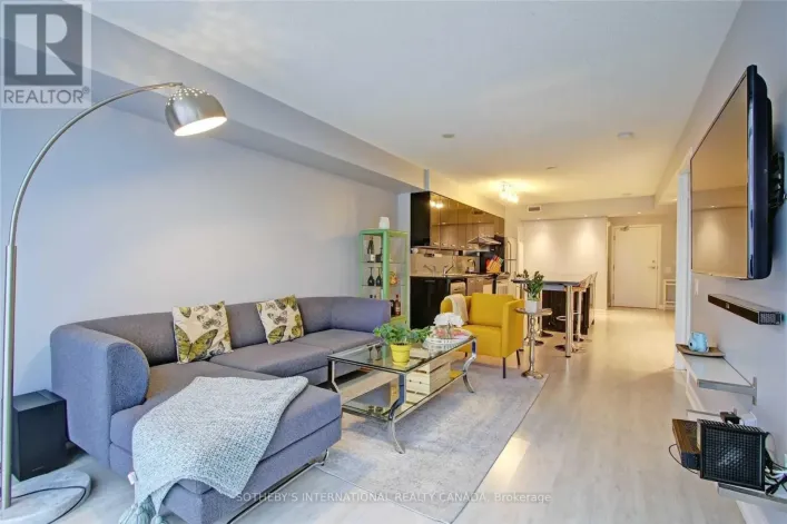 1719 - 19 SINGER COURT, Toronto