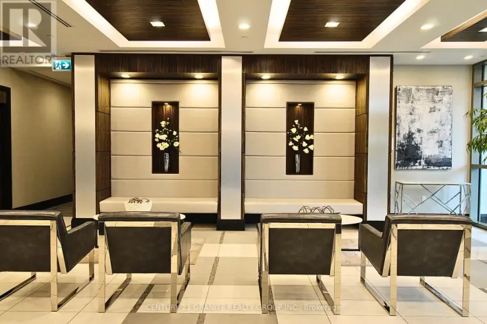 1719 - 349 RATHBURN ROAD, Mississauga