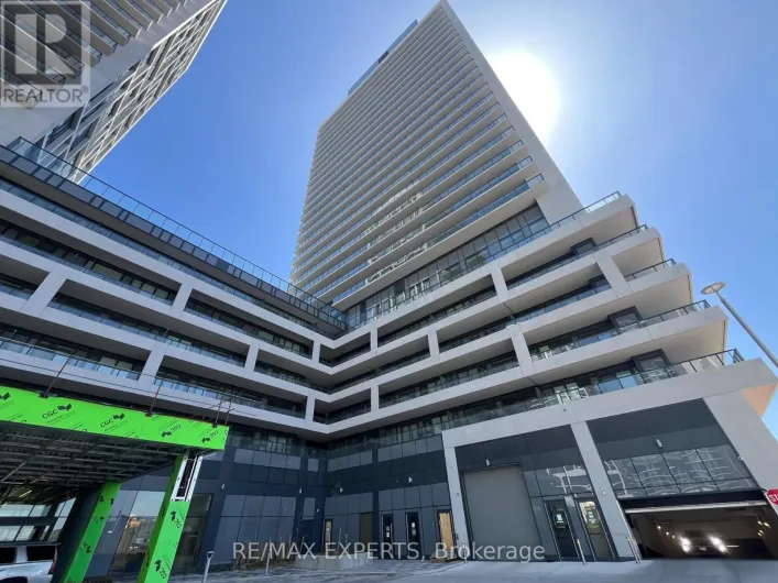 1719 - 8960 JANE STREET, Vaughan