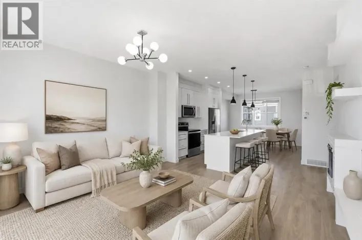 1719 Cornerstone Boulevard NE, Calgary