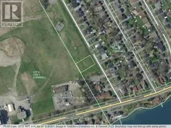17&19 DANIS AVENUE, Cornwall