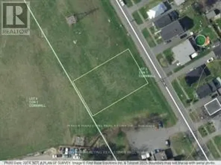 17&19 DANIS AVENUE, Cornwall